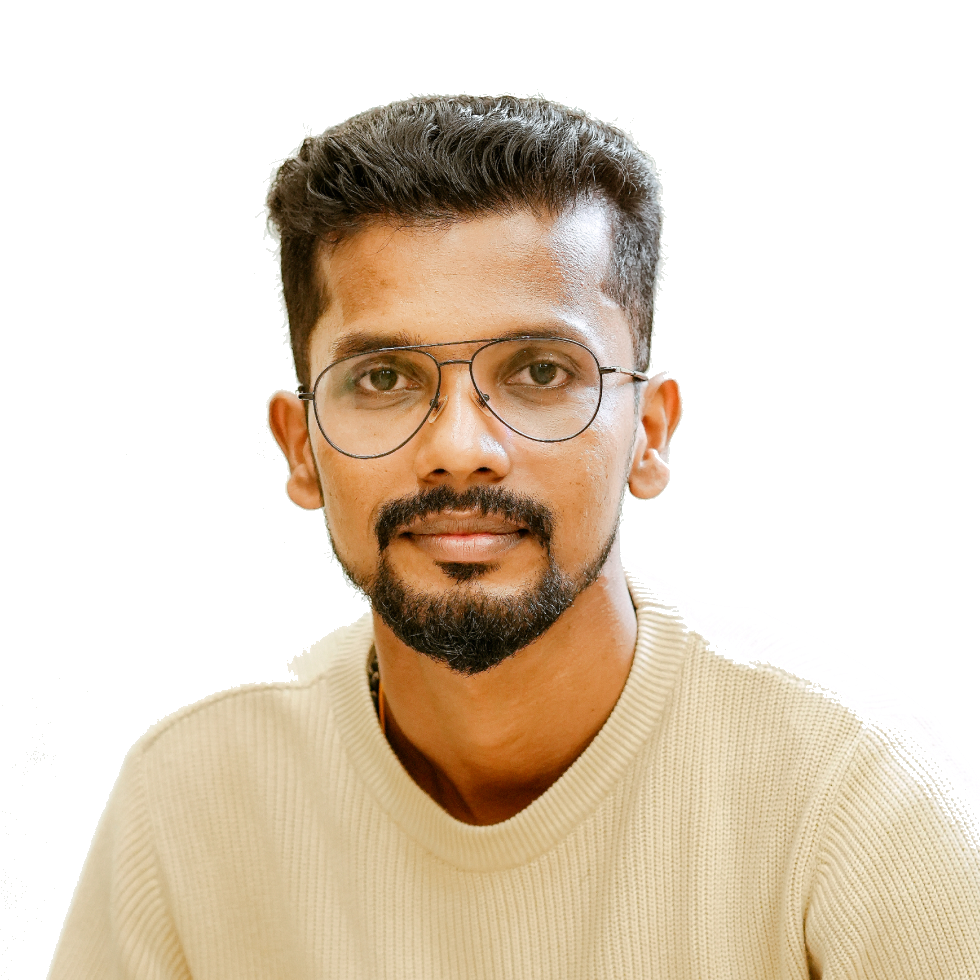 Nidheesh Kavalan